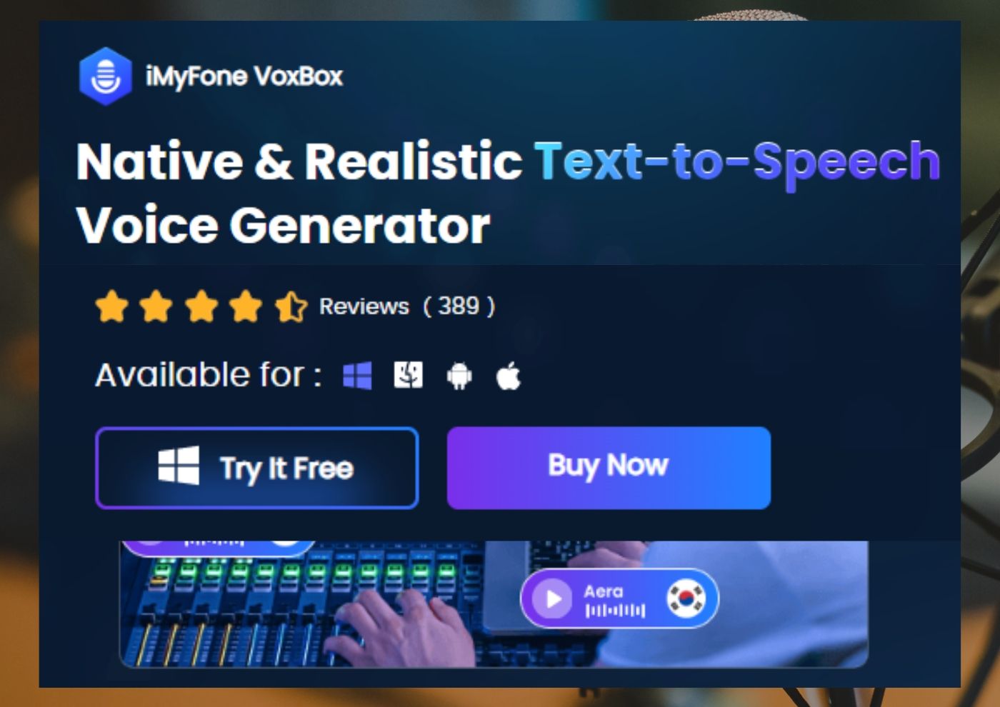 Use AI Voice Generator To Make SpongeBob Text To Speech Voice Online