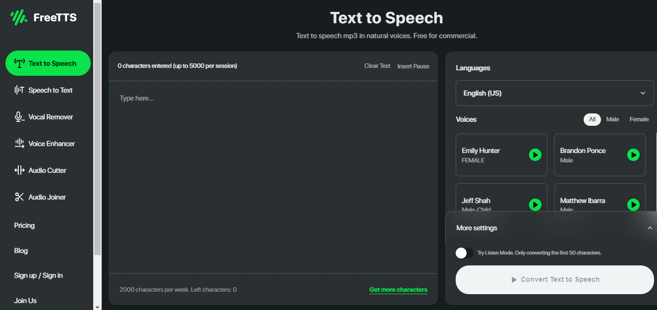 FreeTTS Review: What is it and How to Use it for Text to Speech