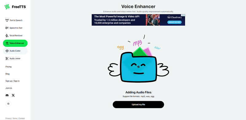 Enhance Your TikTok Presence Combined with AI Voice Generator Freetts