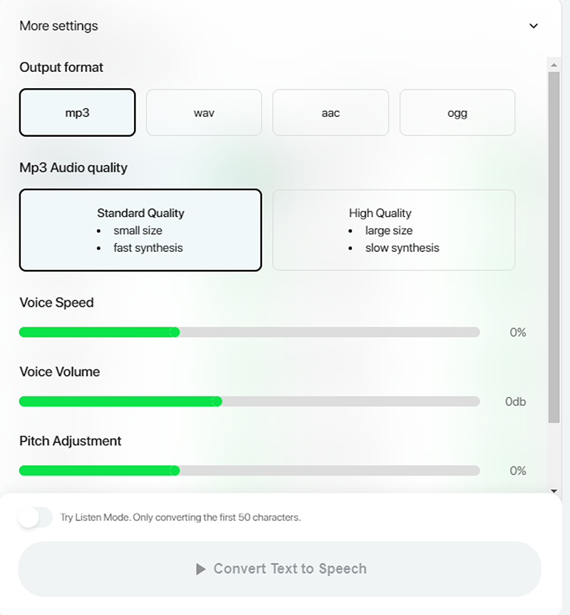 Enhance Your TikTok Presence Combined with AI Voice Generator Freetts