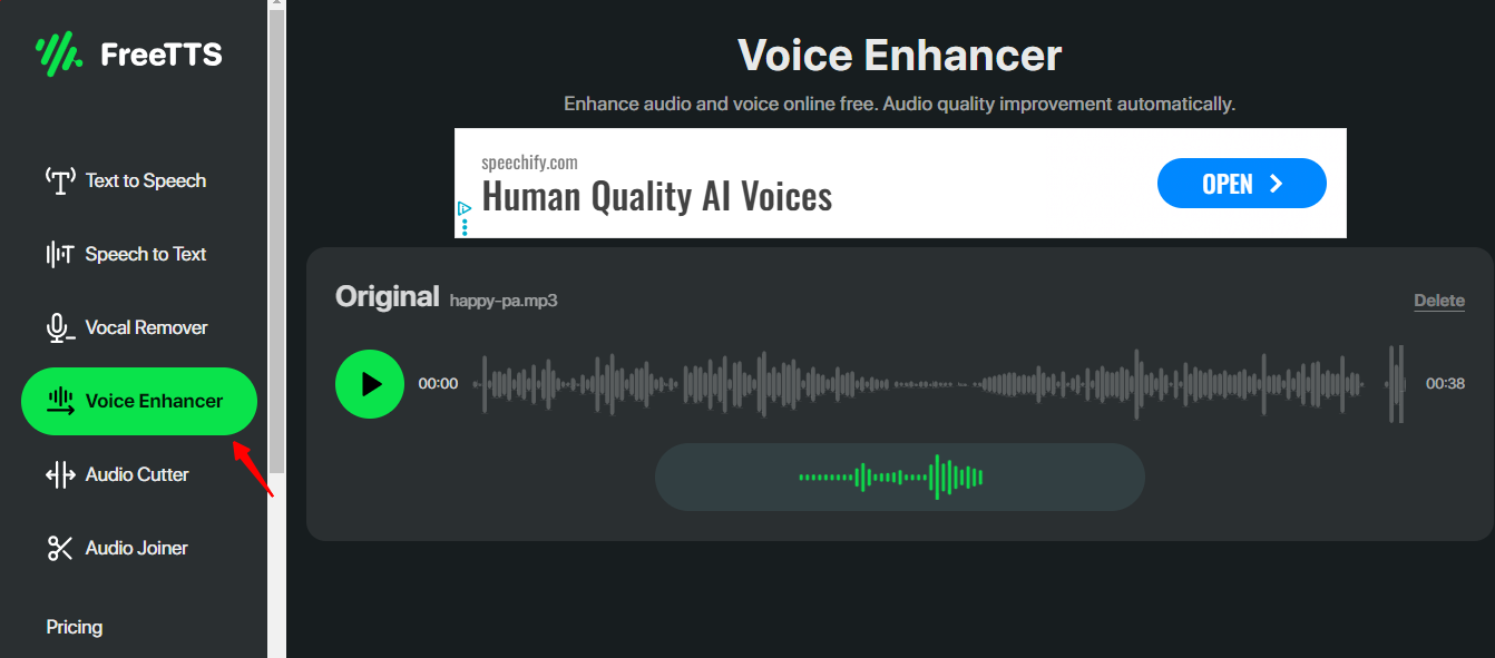 Step-by-Step Guide to Add Text to Speech to Youtube Videos