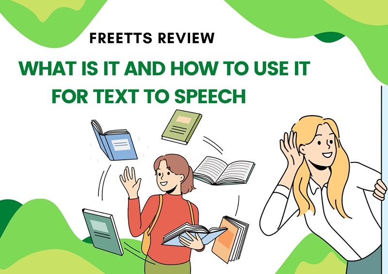 FreeTTS Review: What is it and How to Use it for Text to Speech